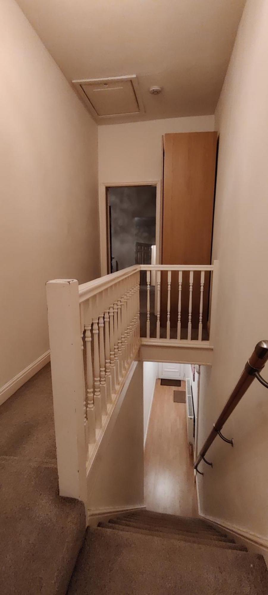 牛顿勒威洛斯Victorian Semi Detached House Behind The High Street别墅 外观 照片